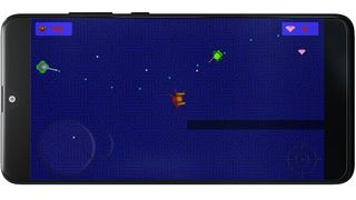 Robo Spider - Screenshot 3