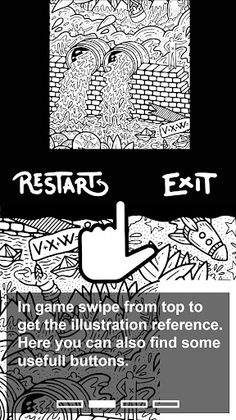 FRA! The Puzzle Game - Screenshot 3