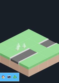 RoadLinker - Screenshot 1