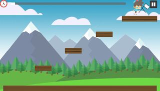 Charge - Screenshot 1