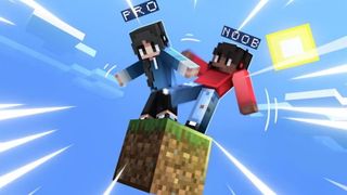 One Block Craftsman Survival - Screenshot 2