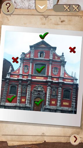 Aventures Liège - Screenshot 3