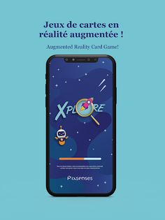 Xplore Space - Screenshot 3
