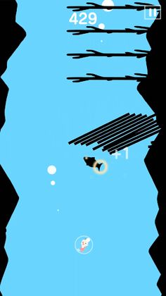 Fish Save the Baby - Screenshot 3