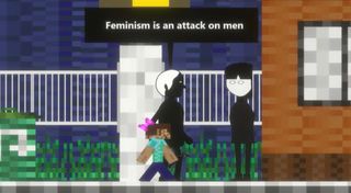 ViragoCraft: Herstory - Screenshot 3