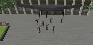 Lozov Crime - Screenshot 1