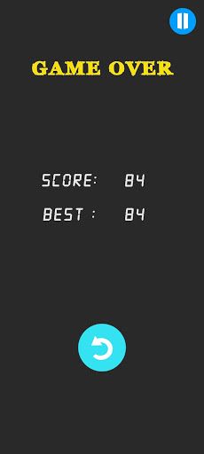 Move It - Endless Ball Moving  - Screenshot 4