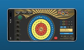 Tri-Wheel - Screenshot 3