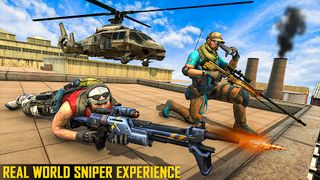 Sniper Boys – City Assassin - Screenshot 2