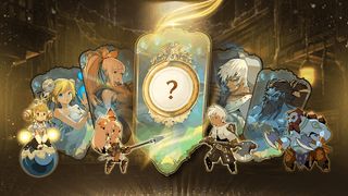 Spirit Girl Idle - Screenshot 2