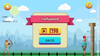 Apple Shooter - Screenshot 3