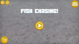 Fish Chasing - Screenshot 1
