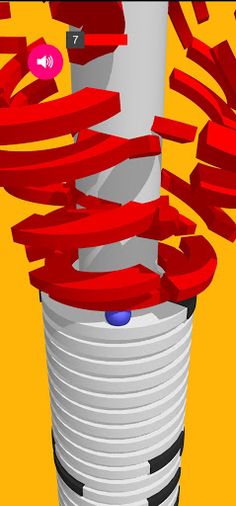 Spiral Jump - Screenshot 4