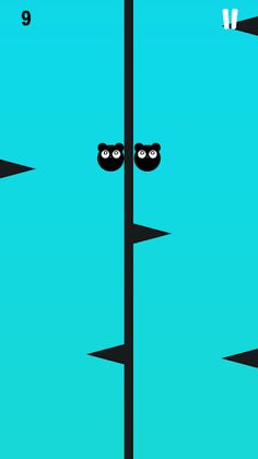 Avoid The Spike - Screenshot 2