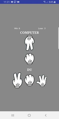 You can win! - Screenshot 1