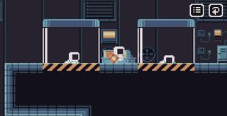 Subject Port - Screenshot 2