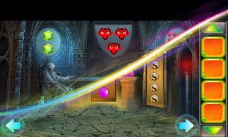 Skateboard School Boy Rescue - - Screenshot 2