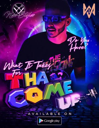 Tha Come Up - Screenshot 2