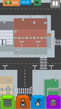 Idle Money - Screenshot 1