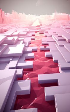 Colour Runner - Screenshot 4