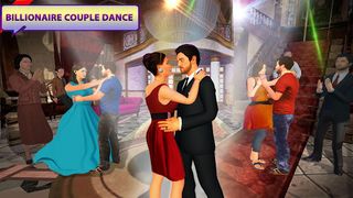 Billionaire Dad Family Games - Screenshot 3