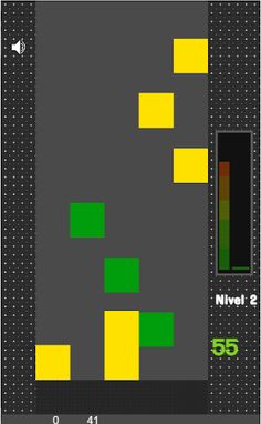 Simple Game - Screenshot 2