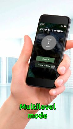 Find the word - 5 letters 2024 - Screenshot 2