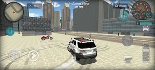 Bollywood Drift India Car Game - Screenshot 1