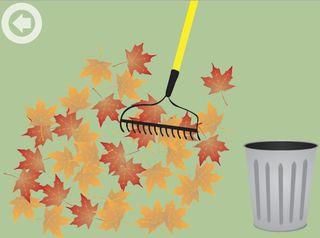 Kids Cleanup 2 - Screenshot 3