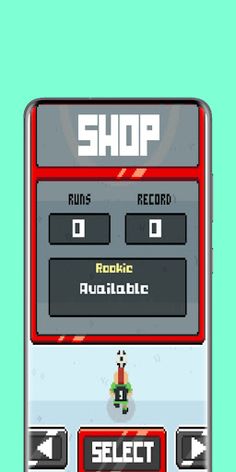 Soccer Pro - Screenshot 2