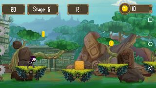 Legend's World - Screenshot 2