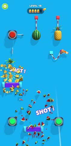 Guns And Ropes - Screenshot 4