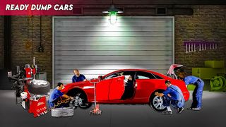 Extreme Car Dealership Job Sim - Screenshot 3