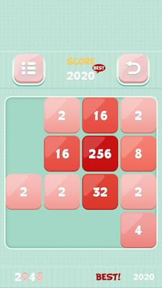 Dr. 2048 - Screenshot 4
