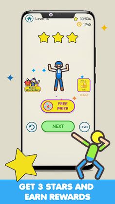 Dummy Kaboom - Screenshot 4