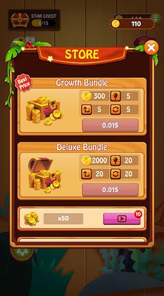 Tile Master 3 - Screenshot 3