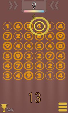 Math pieces - Screenshot 3