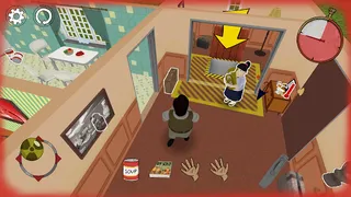 60 Seconds! - Screenshot 3
