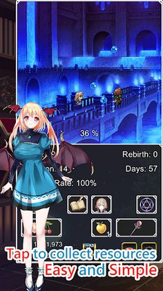 Newbie Magician - Screenshot 3