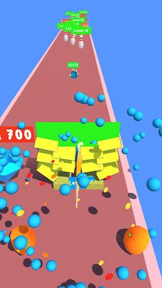 Crazy Hand - Screenshot 4