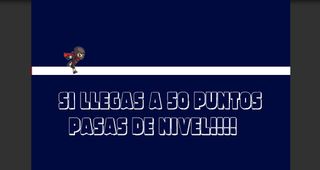 Infinity Jump - Screenshot 3