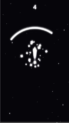 Floating Free - Screenshot 4