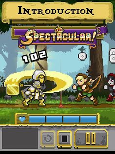 Beat Quest - Screenshot 3