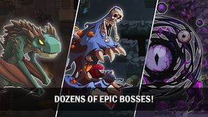 Order of Fate - Roguelike RPG - Screenshot 2