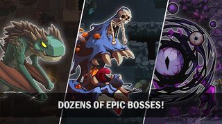 Order of Fate - Roguelike RPG - Screenshot 2