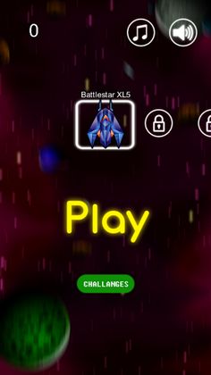 Space Lighting Max - Screenshot 2