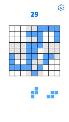 Bludoku - Screenshot 4