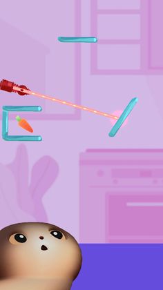 Cat Eye - Screenshot 1