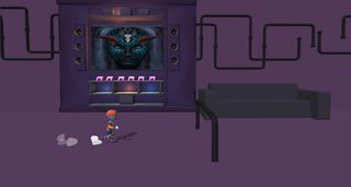 Super Jump 3D - Screenshot 2