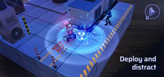 Operator AR - Screenshot 2